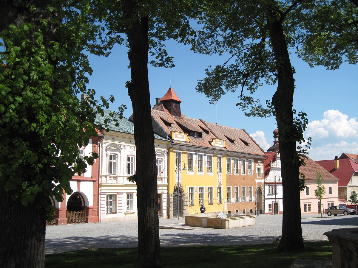 Broumovsko 05-2012