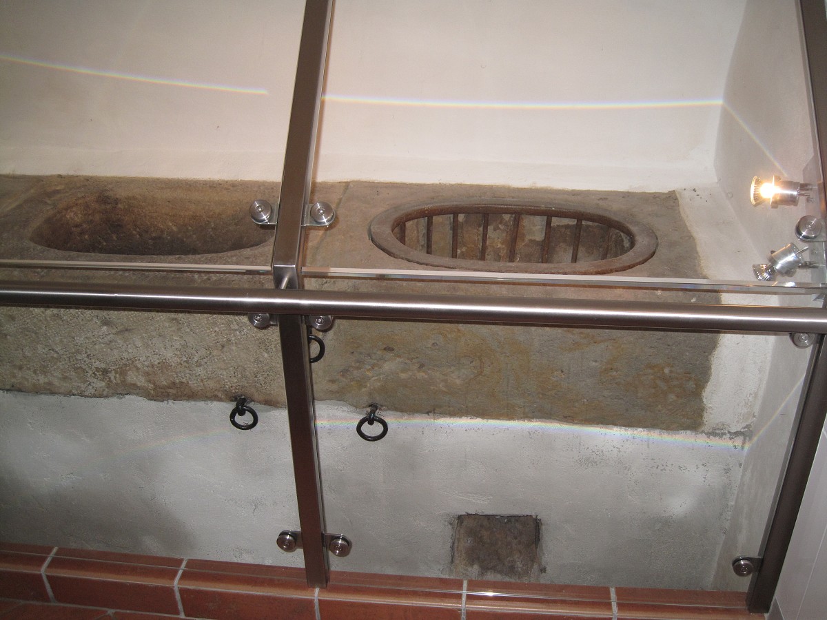 Broumovsko 05-2012