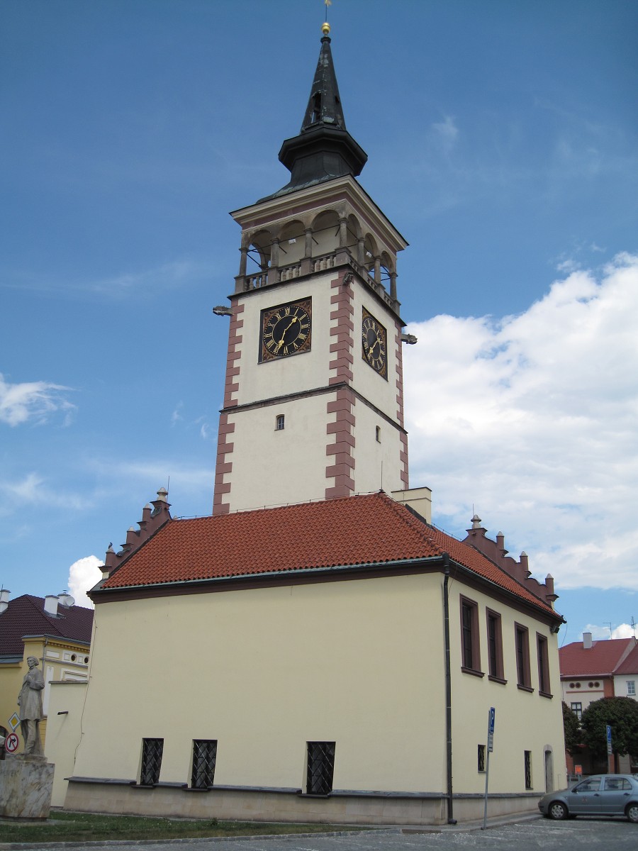 Broumovsko 05-2012