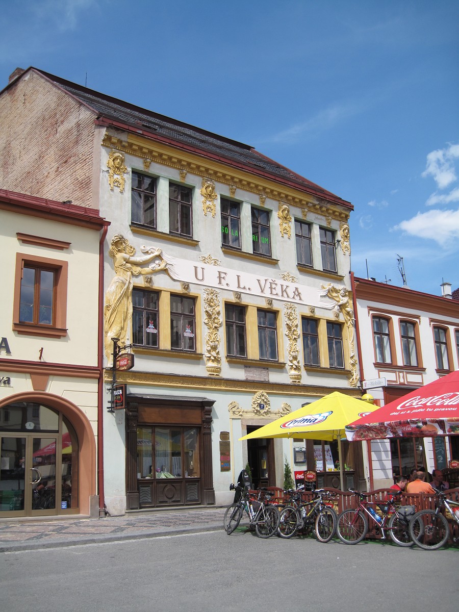 Broumovsko 05-2012