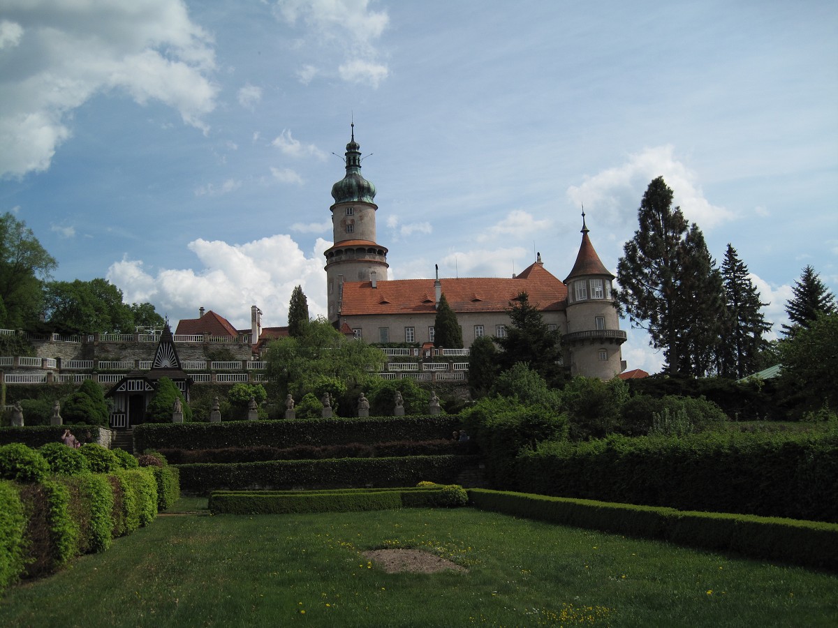 Broumovsko 05-2012