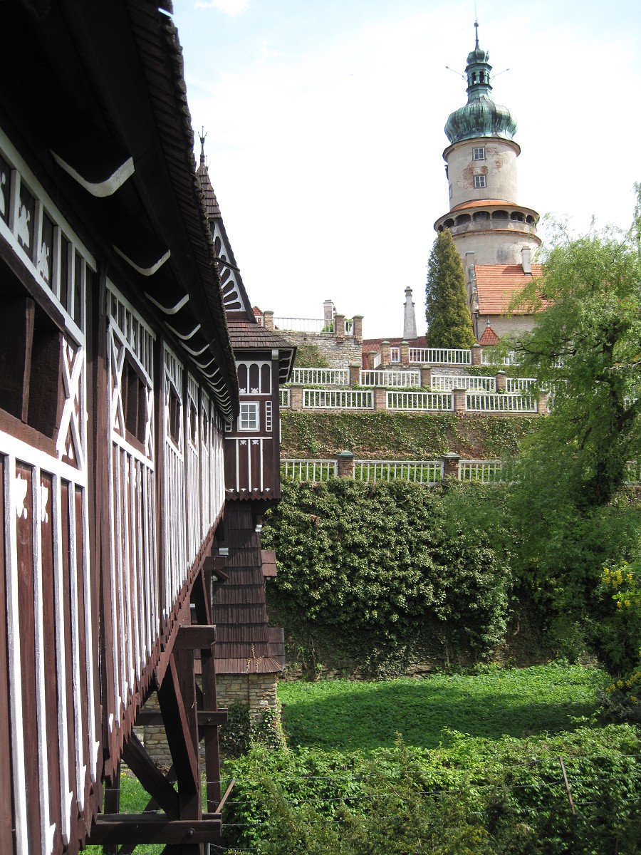 Broumovsko 05-2012