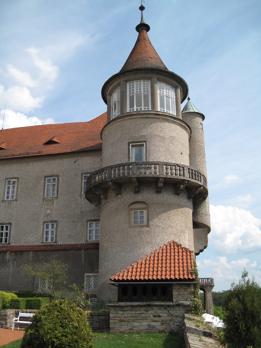 Broumovsko 05-2012