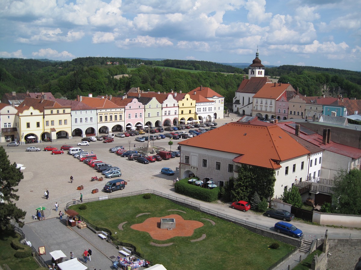 Broumovsko 05-2012