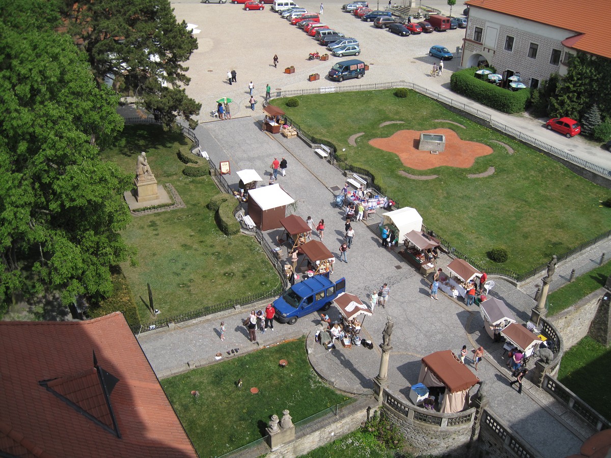 Broumovsko 05-2012