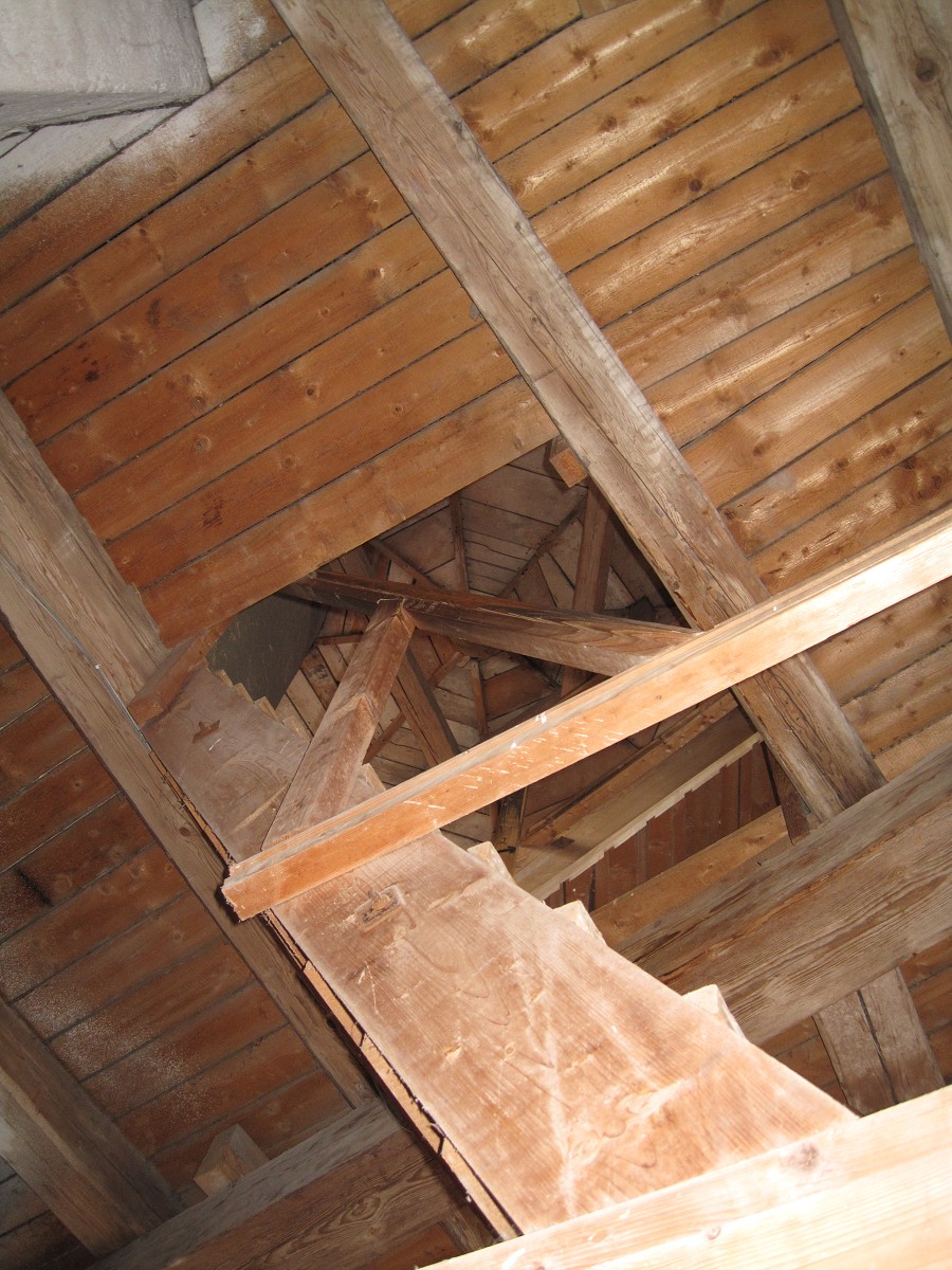 Broumovsko 05-2012