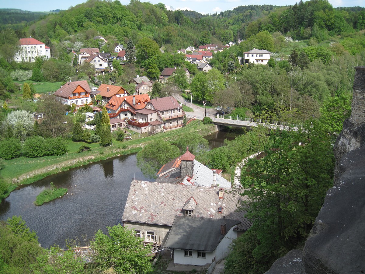 Broumovsko 05-2012