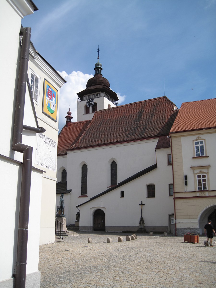 Broumovsko 05-2012