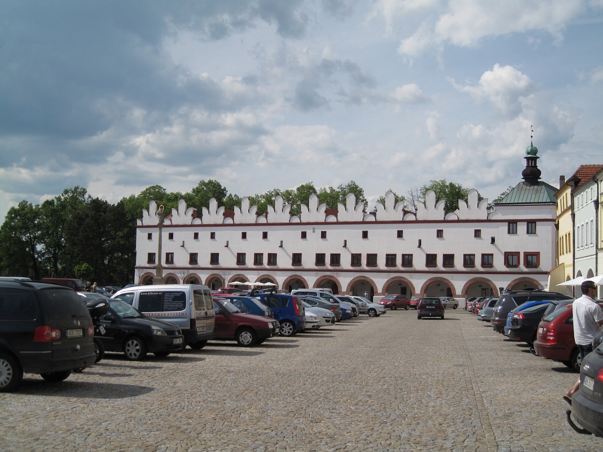 Broumovsko 05-2012