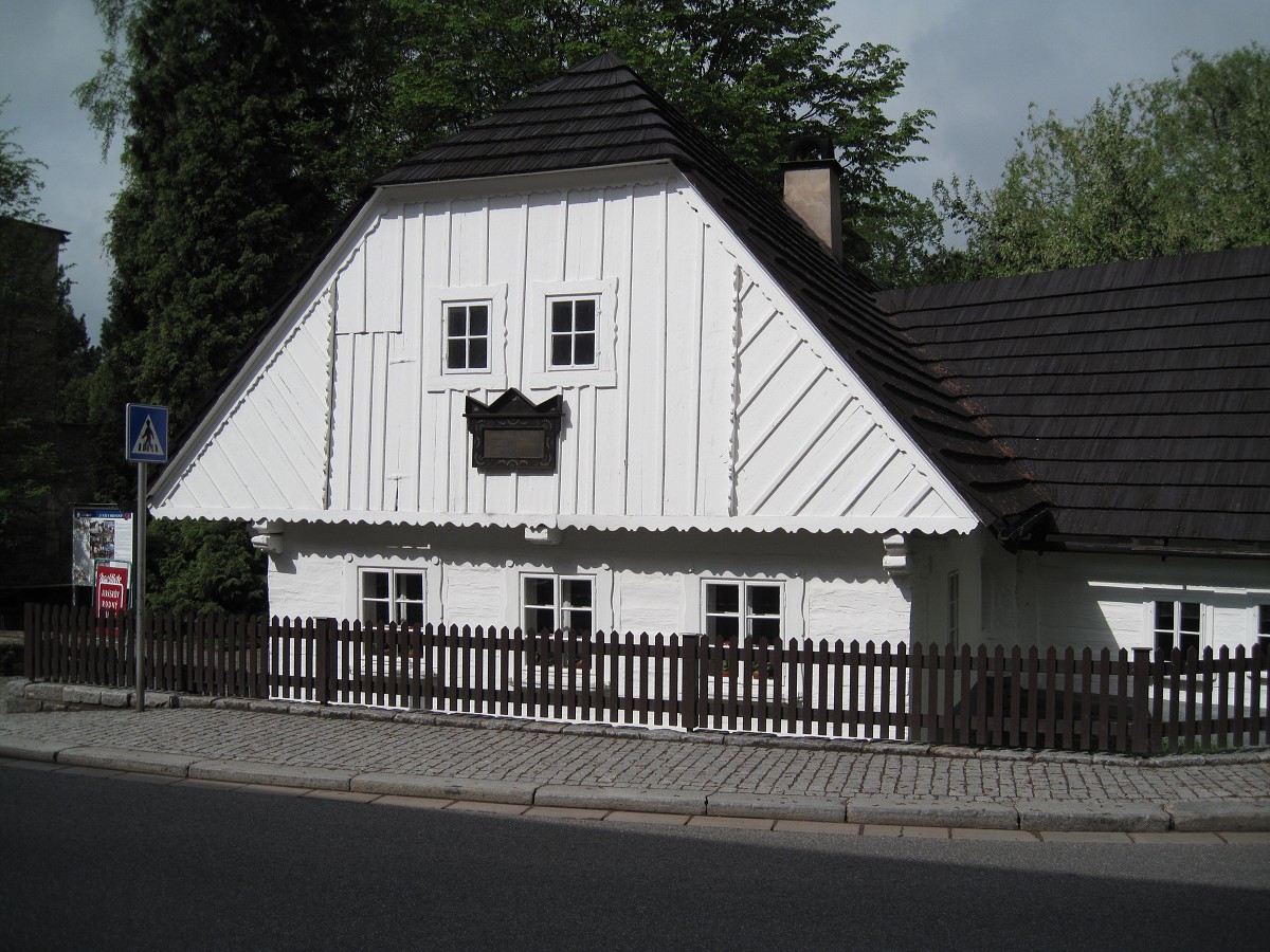 Broumovsko 05-2012