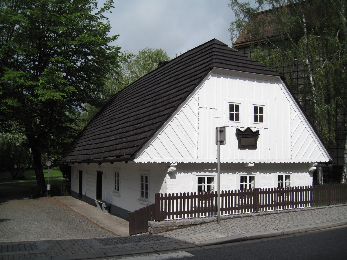 Broumovsko 05-2012