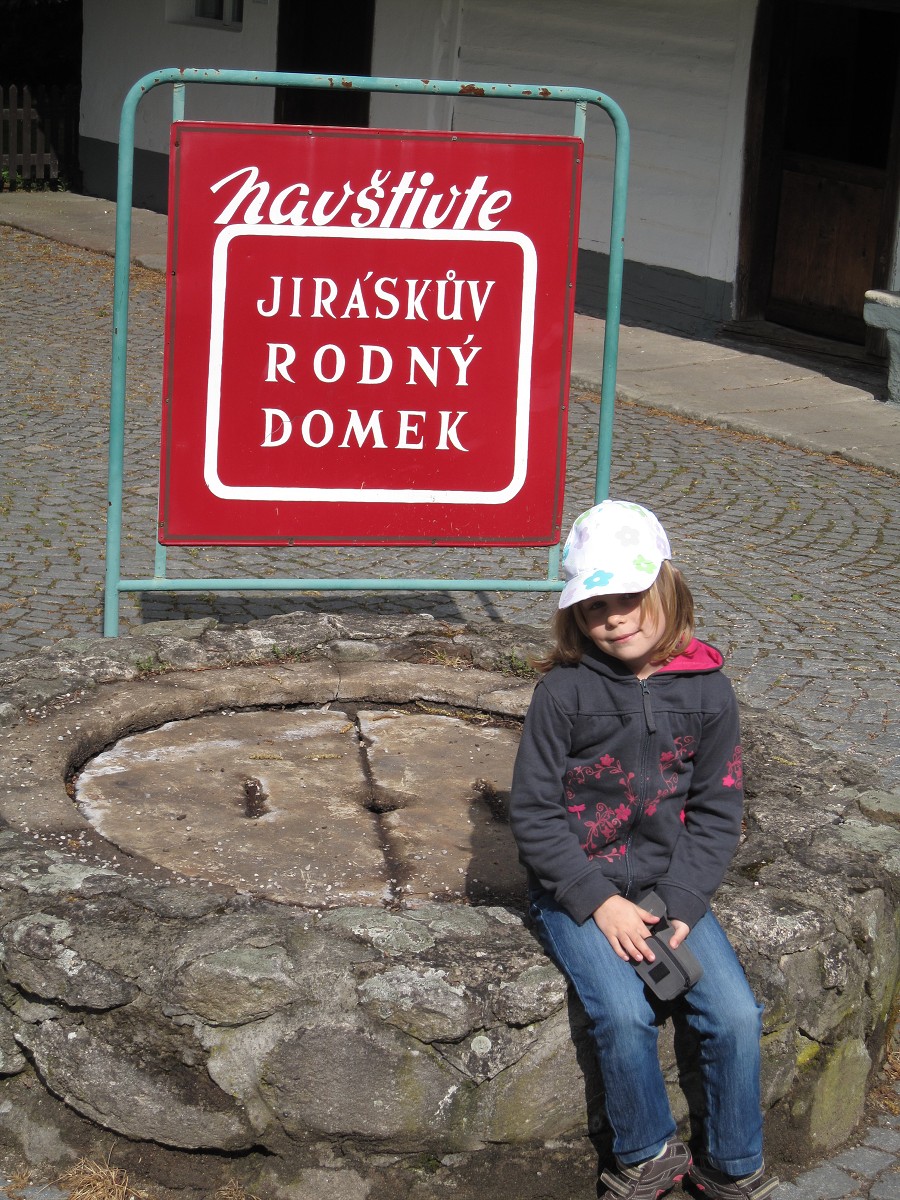 Broumovsko 05-2012