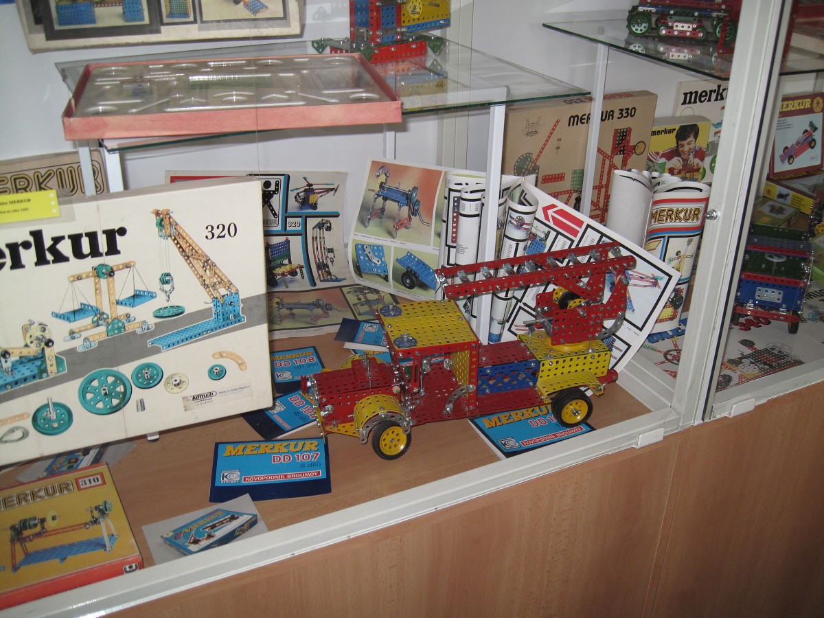 Broumovsko 05-2012