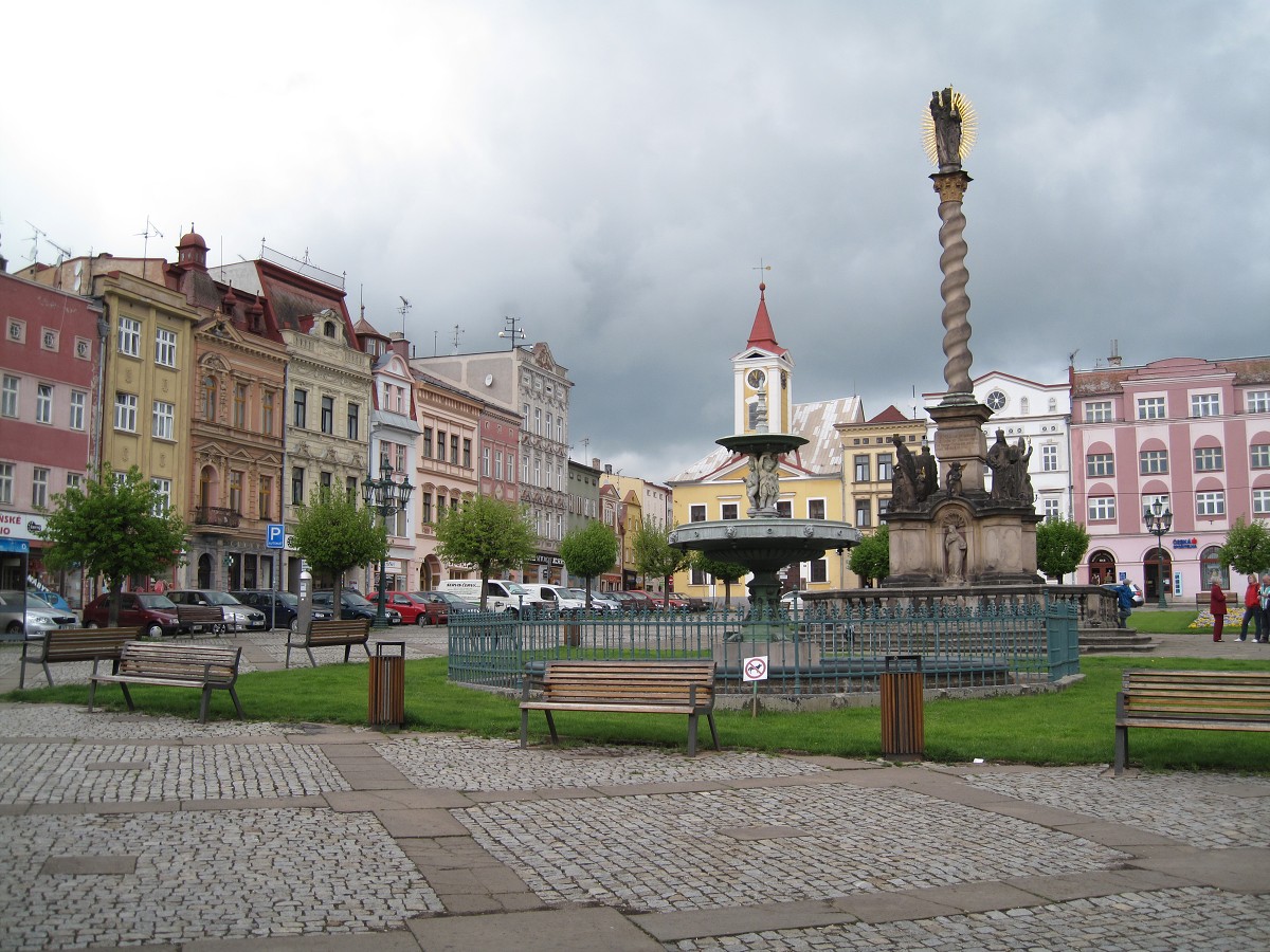 Broumovsko 05-2012