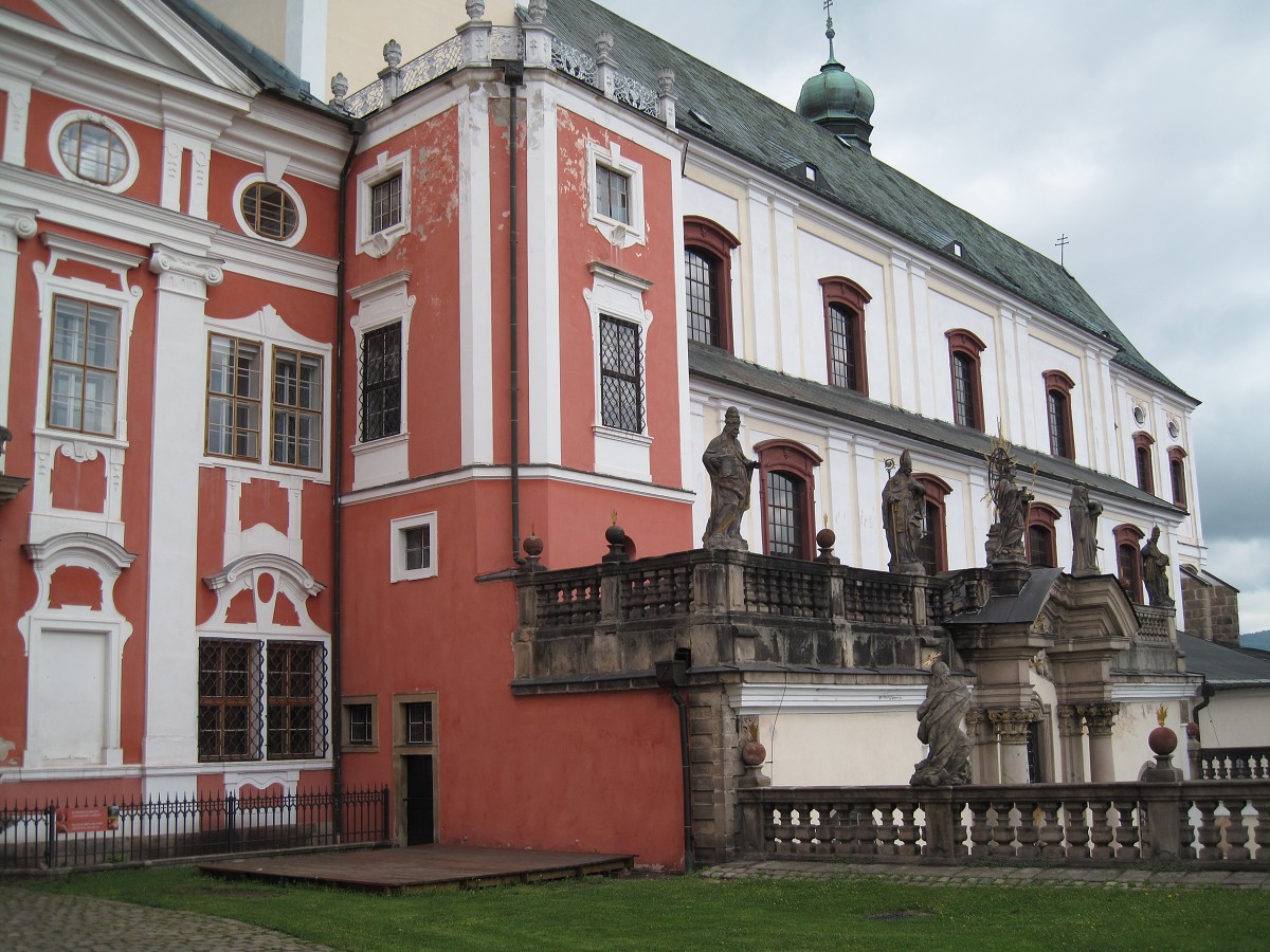 Broumovsko 05-2012