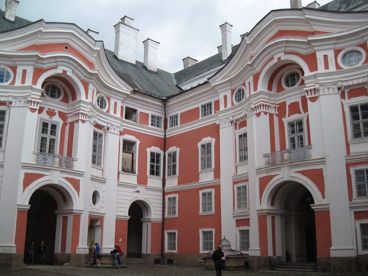 Broumovsko 05-2012