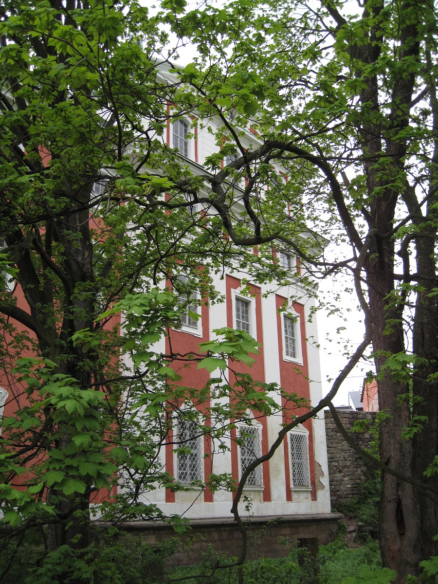 Broumovsko 05-2012