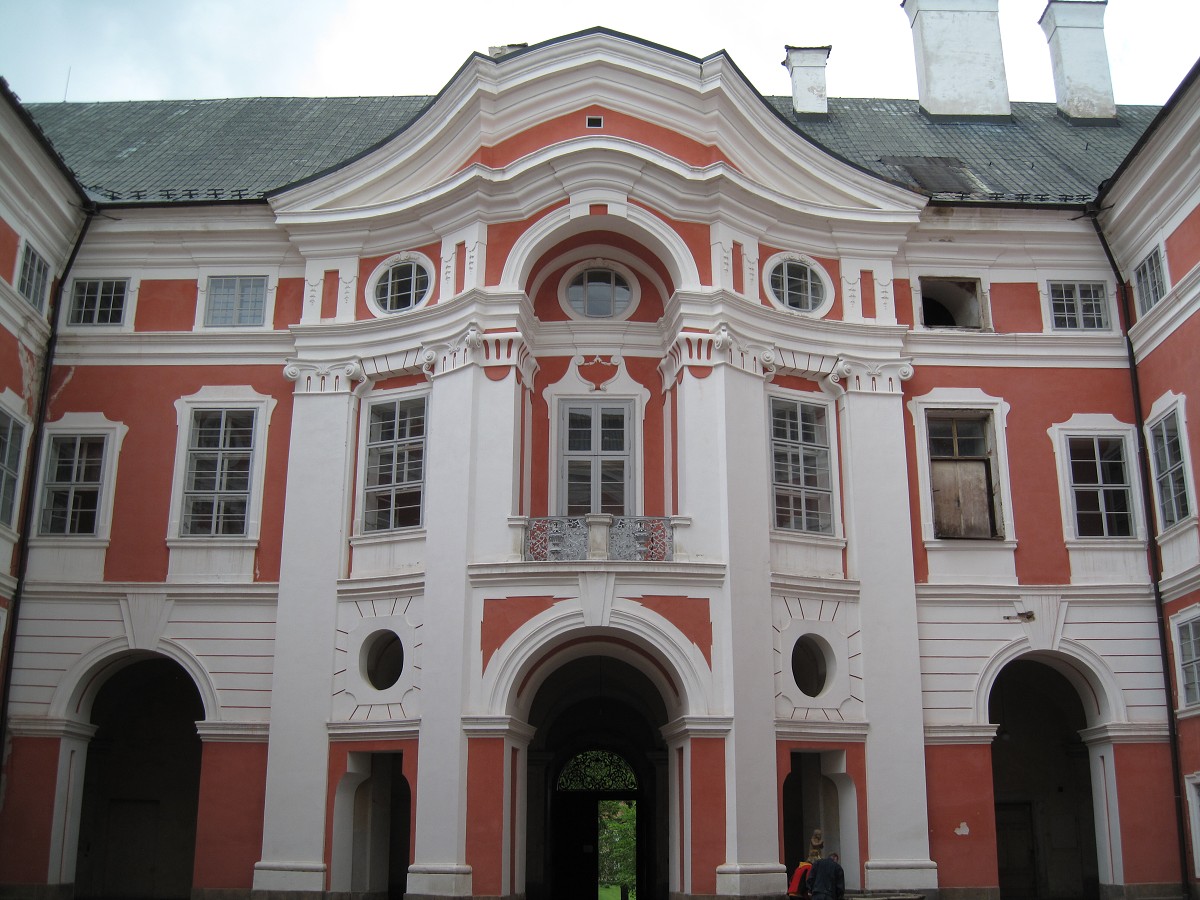 Broumovsko 05-2012
