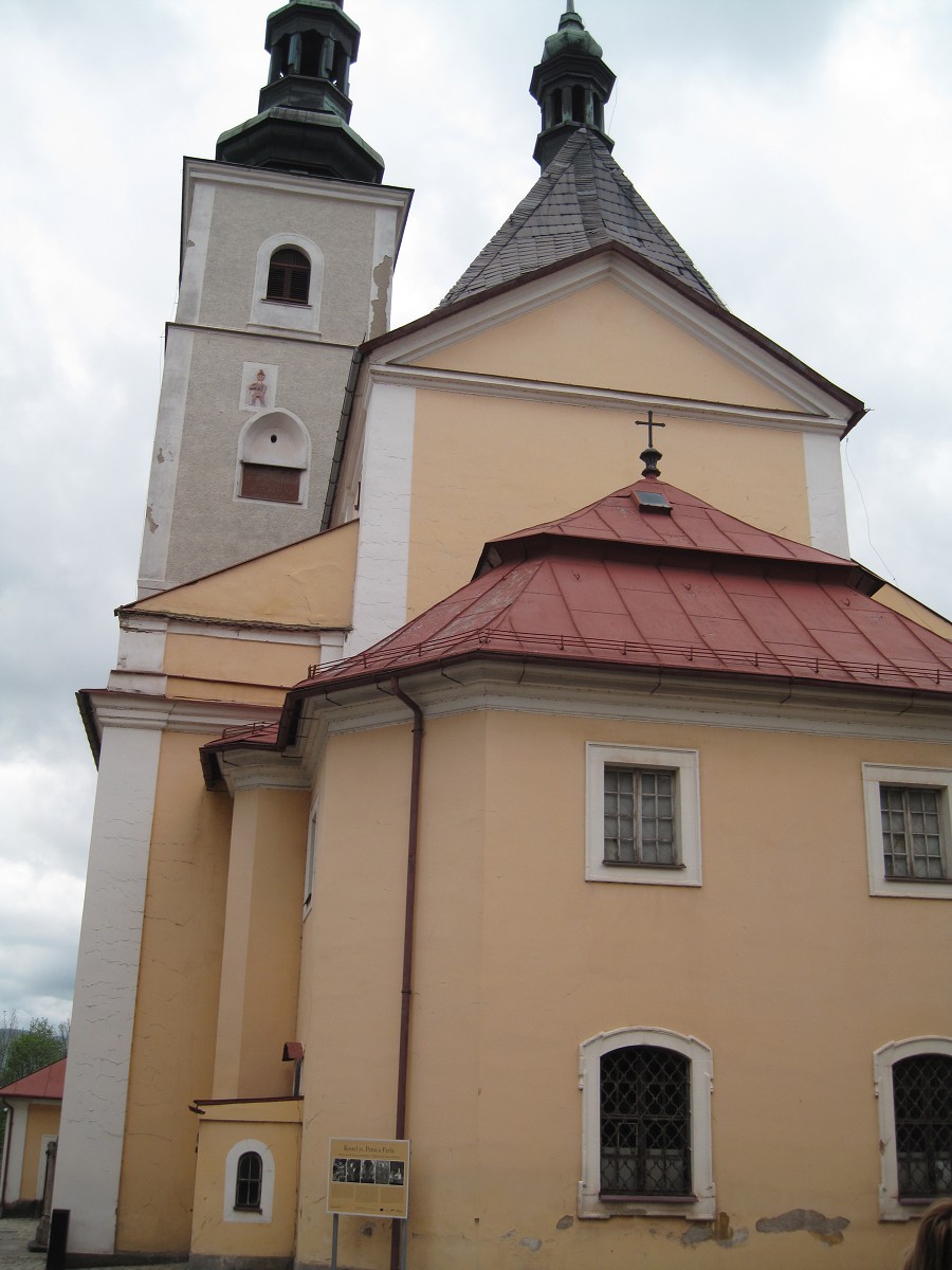 Broumovsko 05-2012