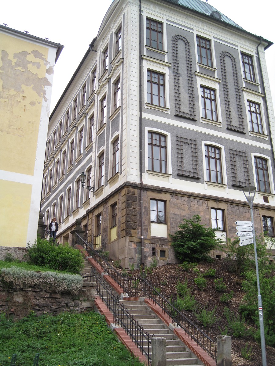 Broumovsko 05-2012
