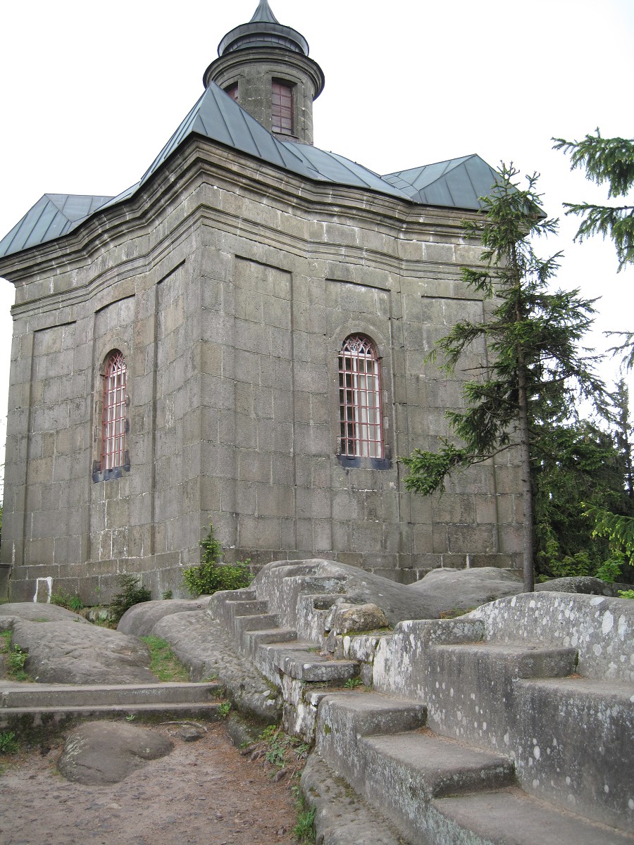 Broumovsko 05-2012
