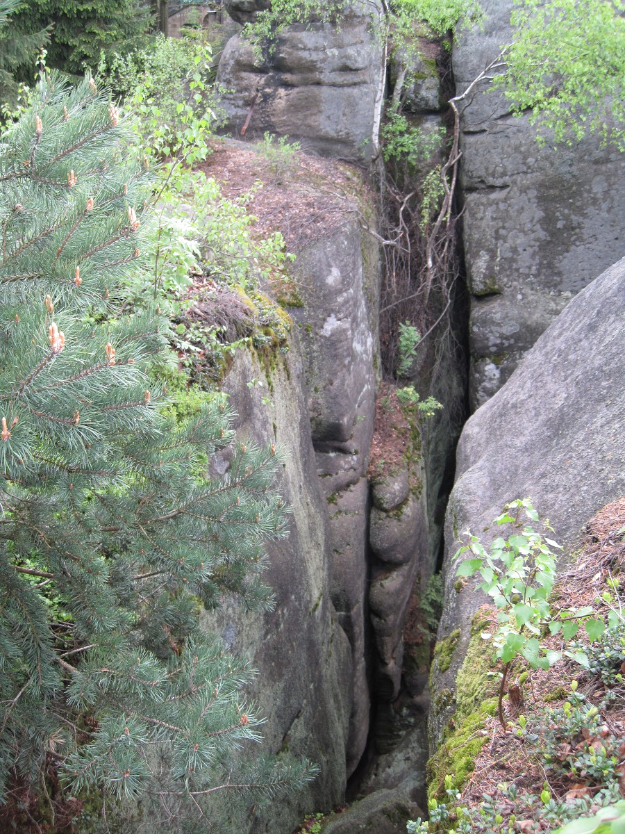 Broumovsko 05-2012