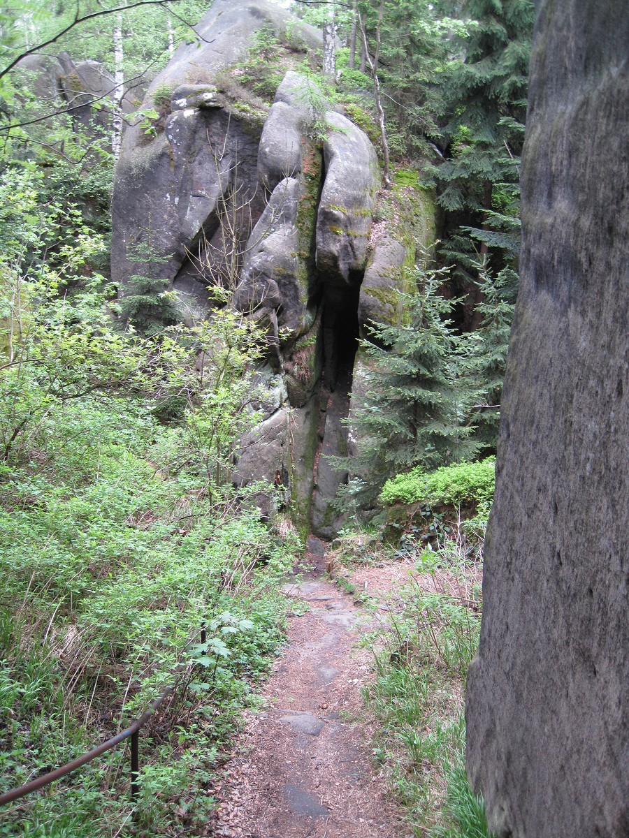 Broumovsko 05-2012