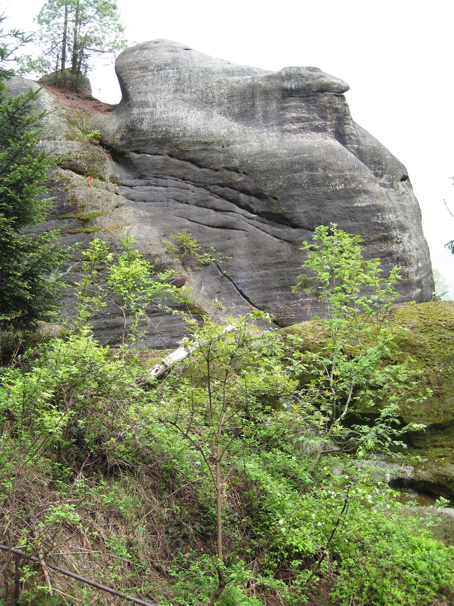 Broumovsko 05-2012