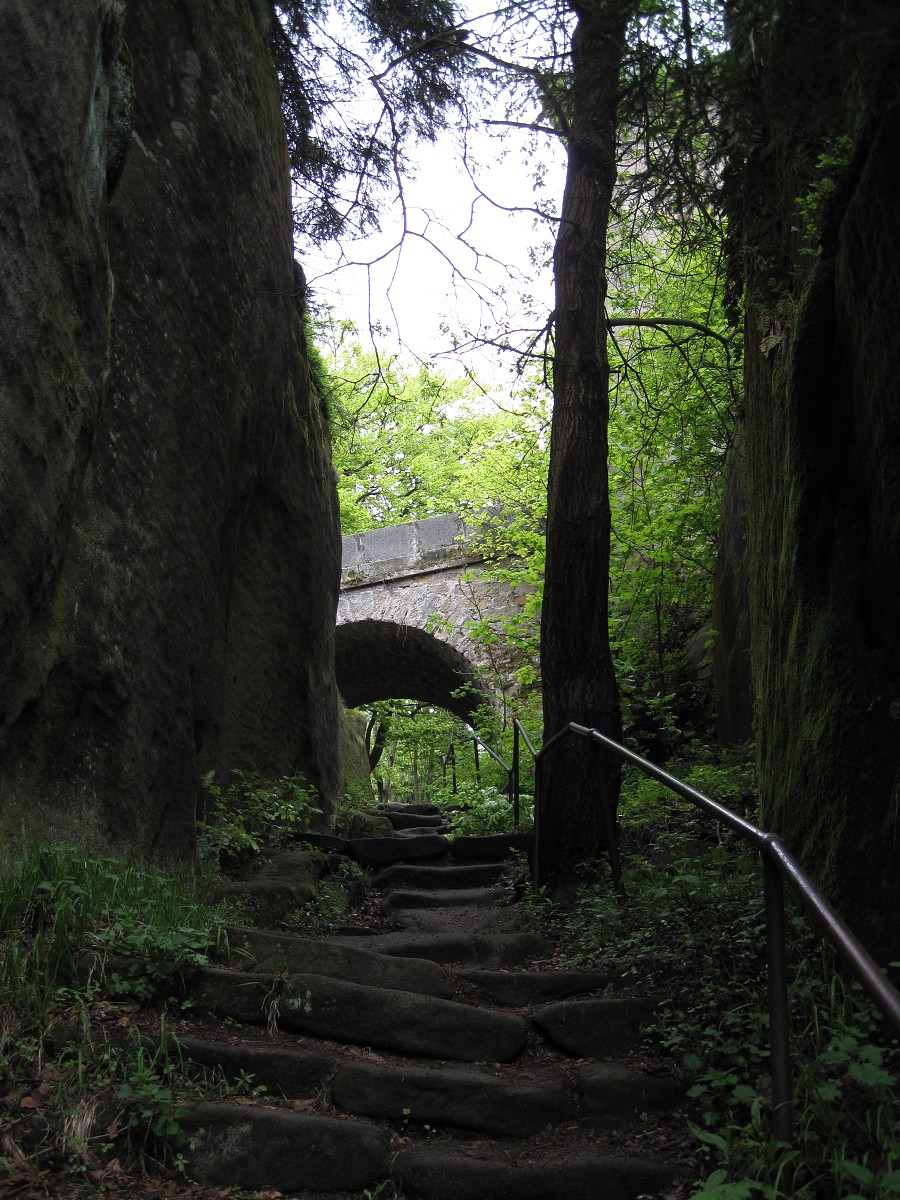 Broumovsko 05-2012