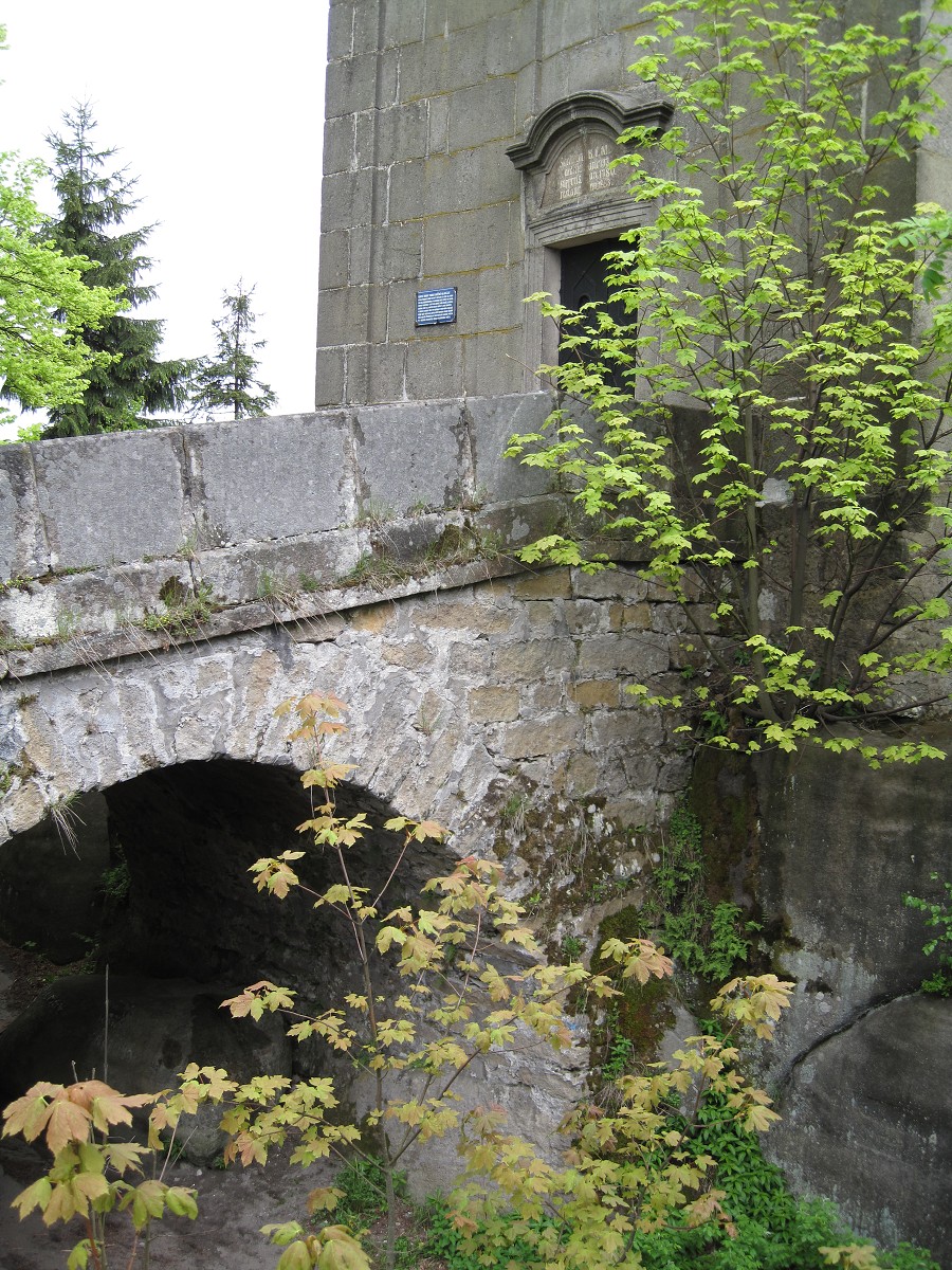Broumovsko 05-2012