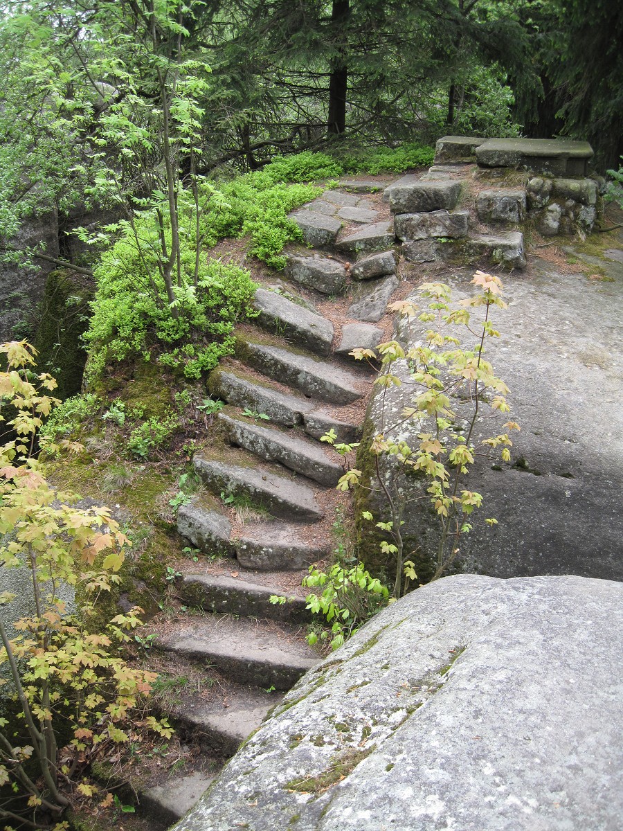 Broumovsko 05-2012