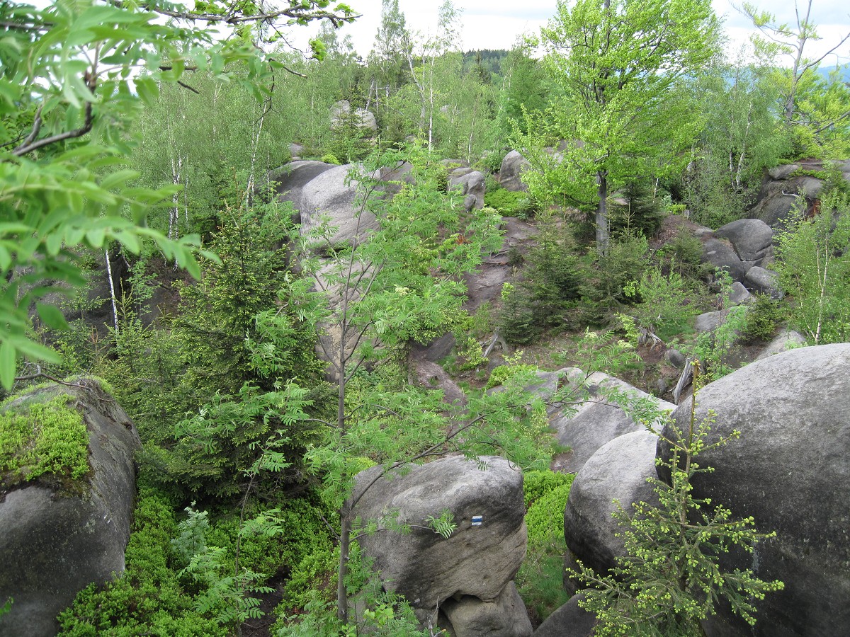Broumovsko 05-2012