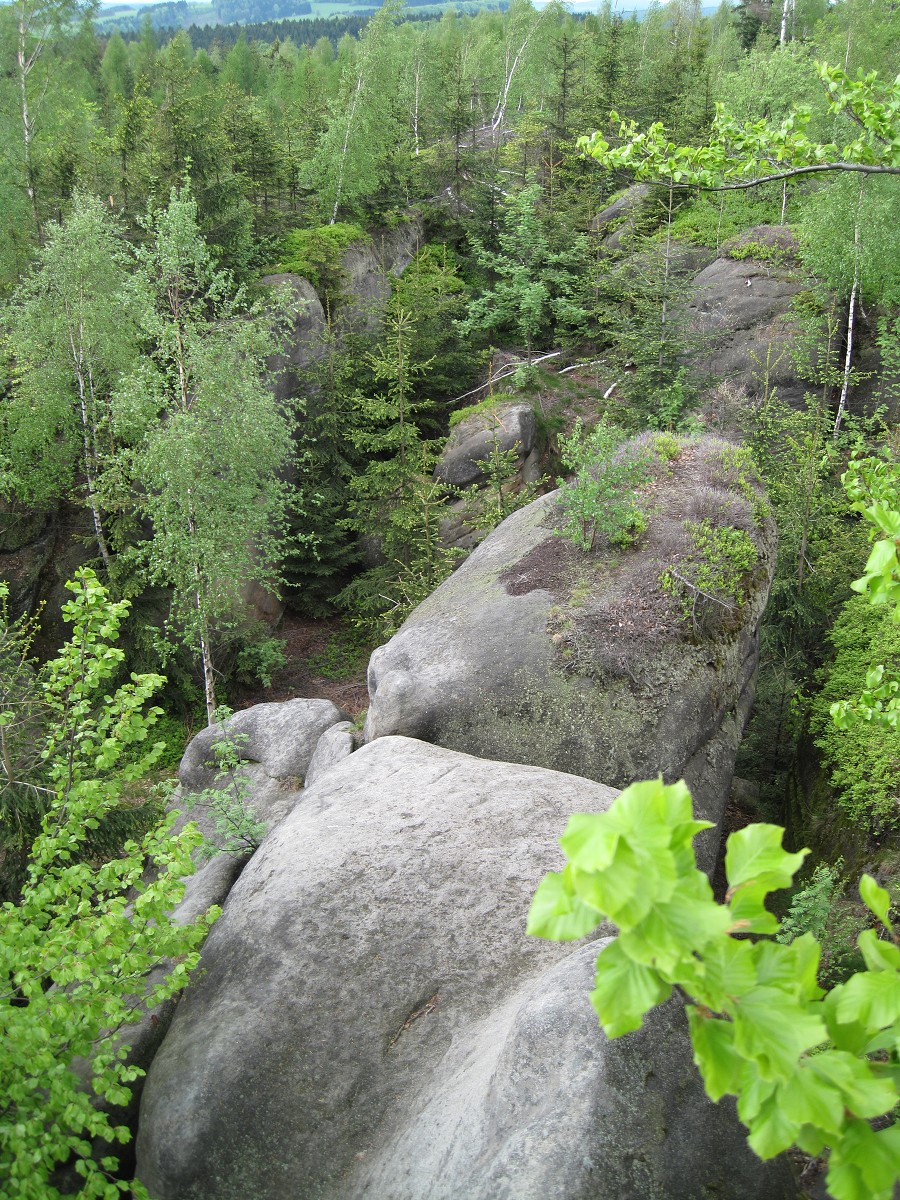 Broumovsko 05-2012