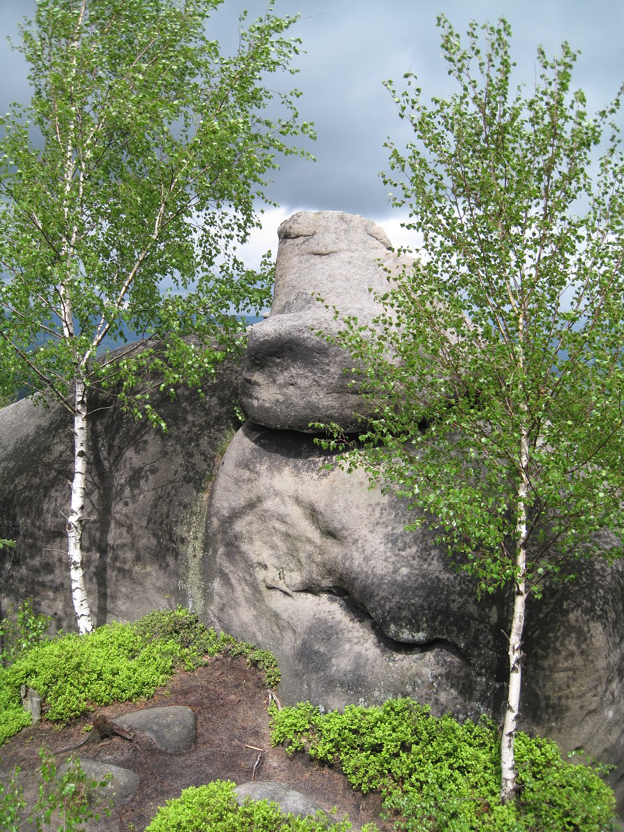 Broumovsko 05-2012