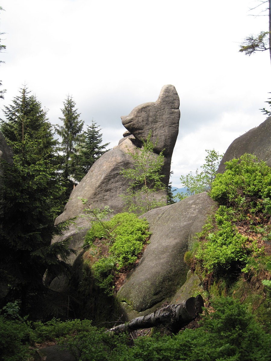 Broumovsko 05-2012