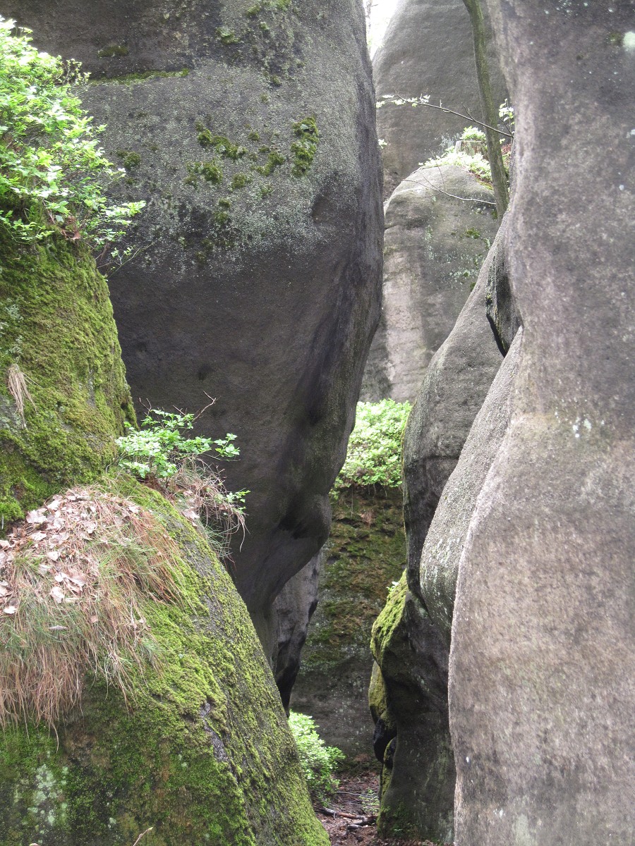 Broumovsko 05-2012