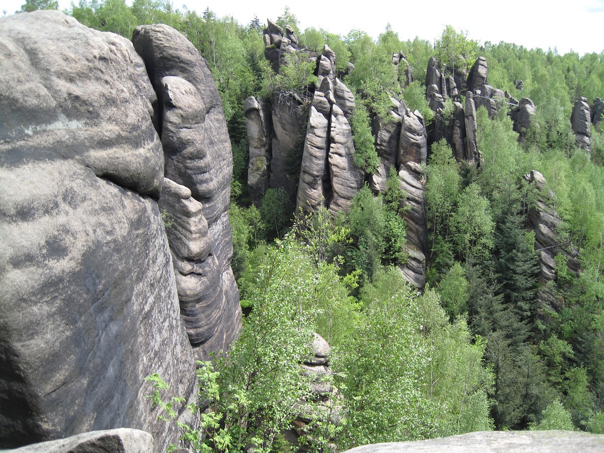 Broumovsko 05-2012