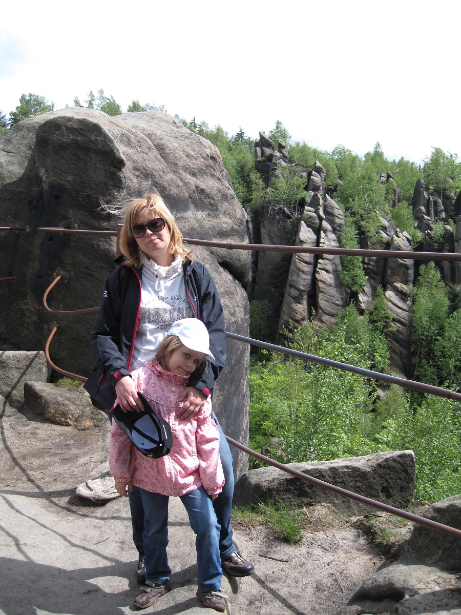 Broumovsko 05-2012