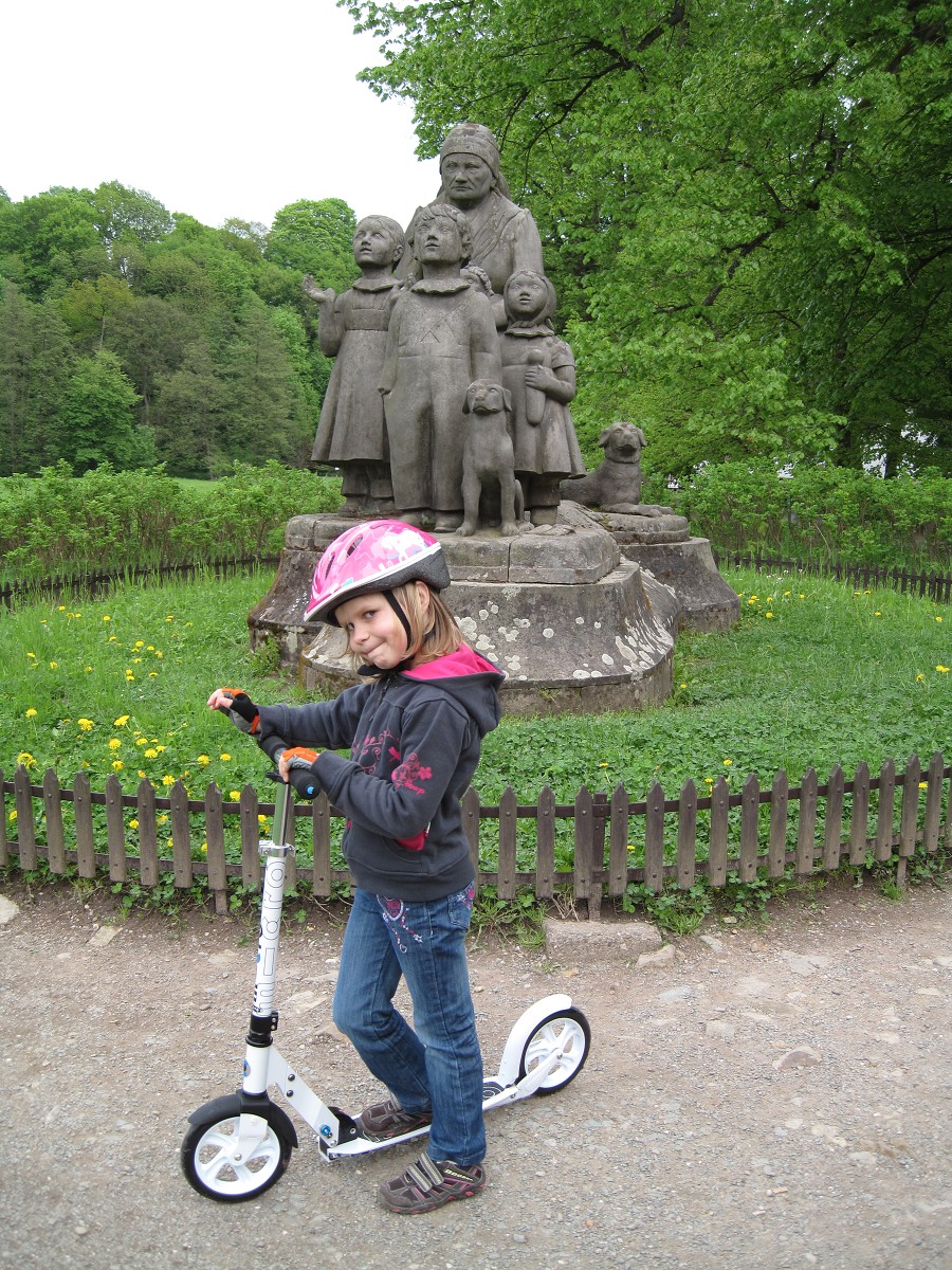 Broumovsko 05-2012