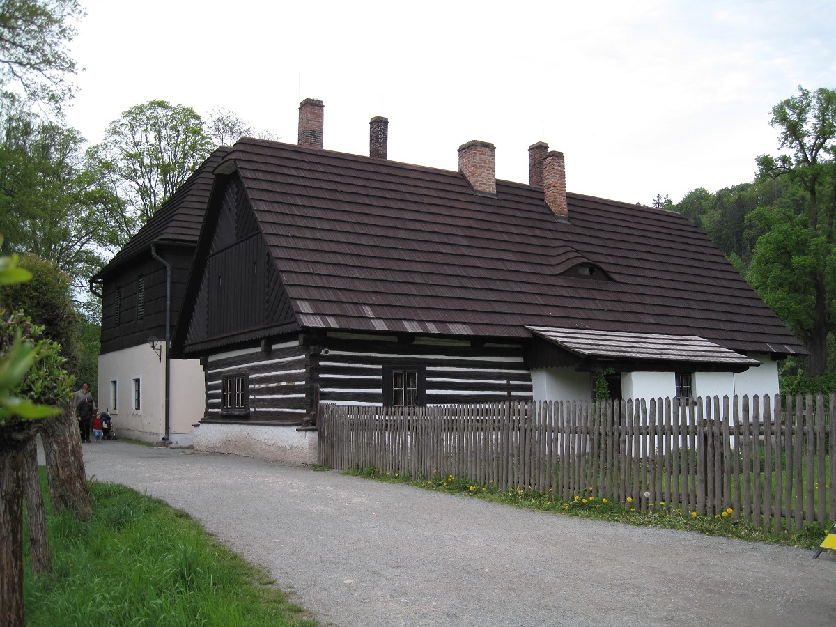 Broumovsko 05-2012