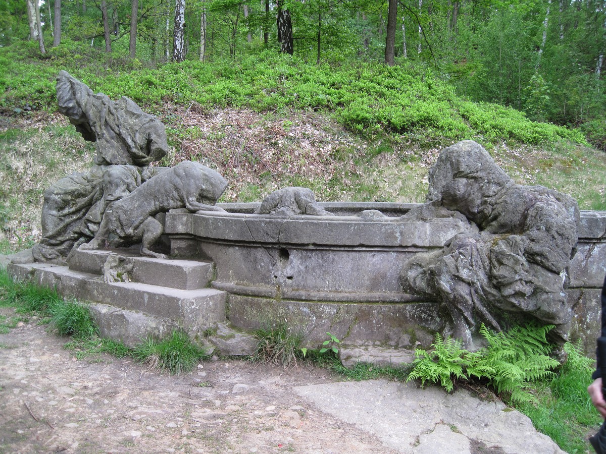 Broumovsko 05-2012