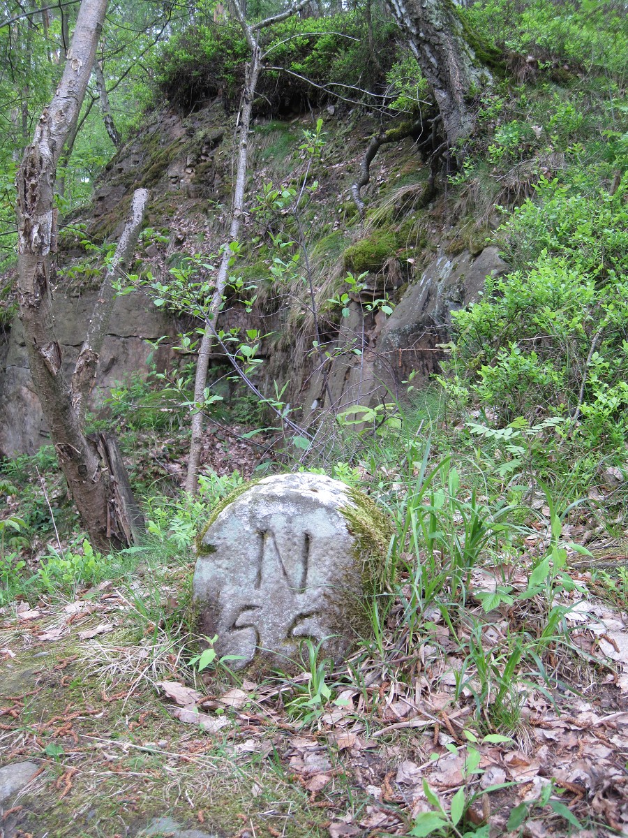 Broumovsko 05-2012