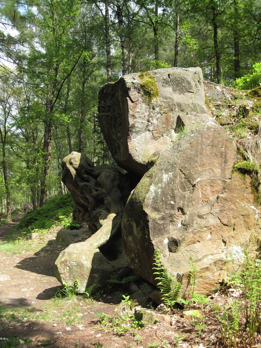 Broumovsko 05-2012