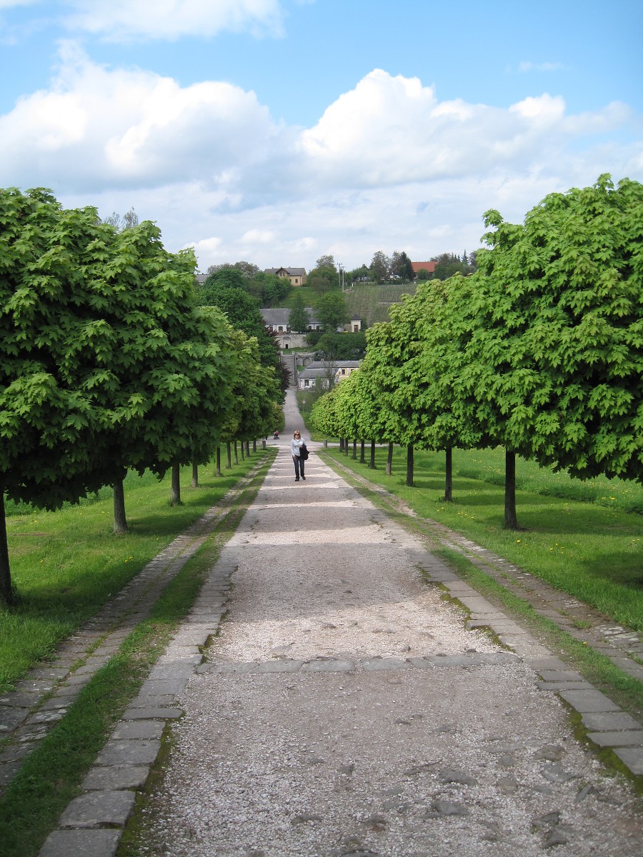 Broumovsko 05-2012