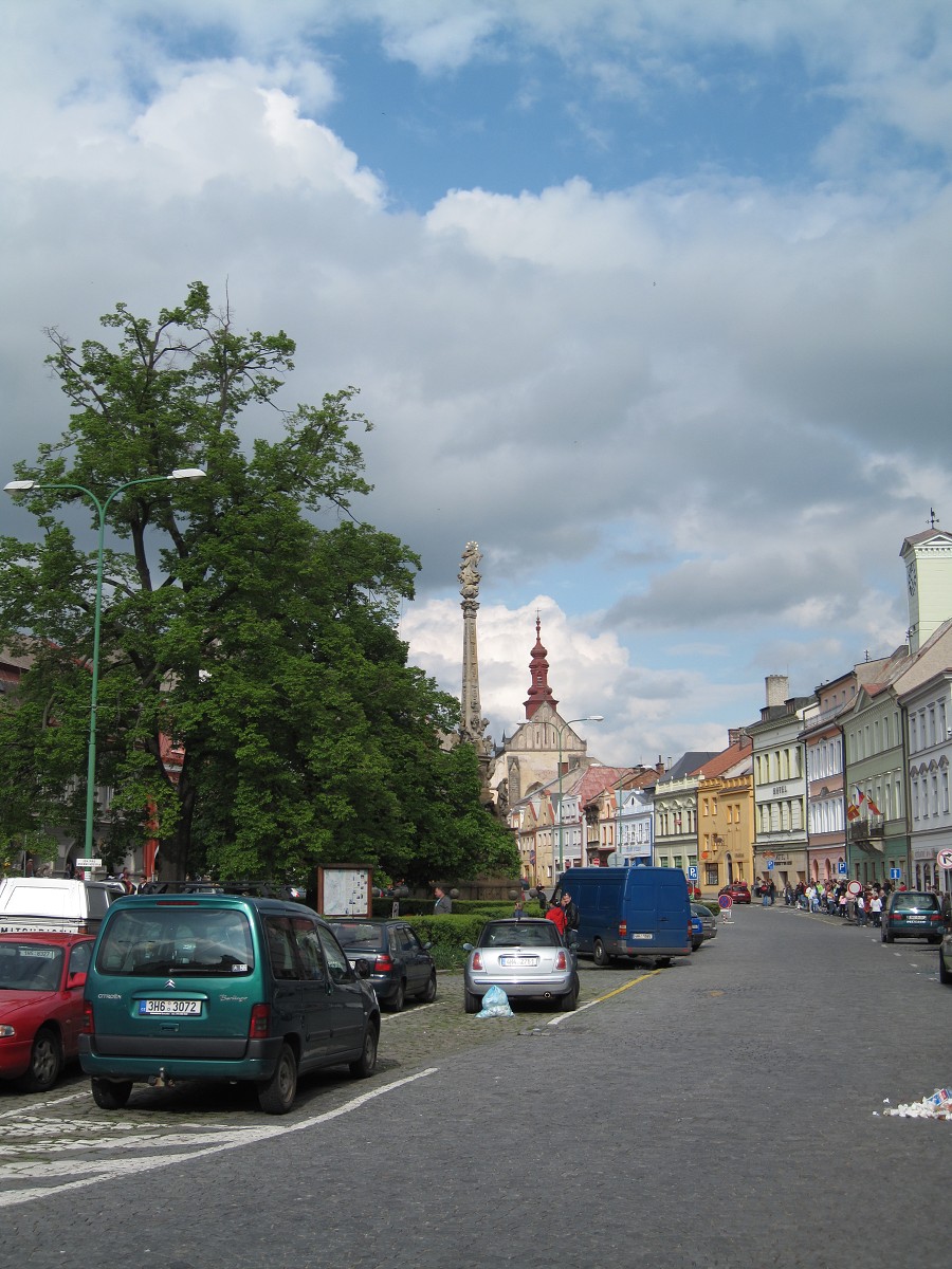 Broumovsko 05-2012