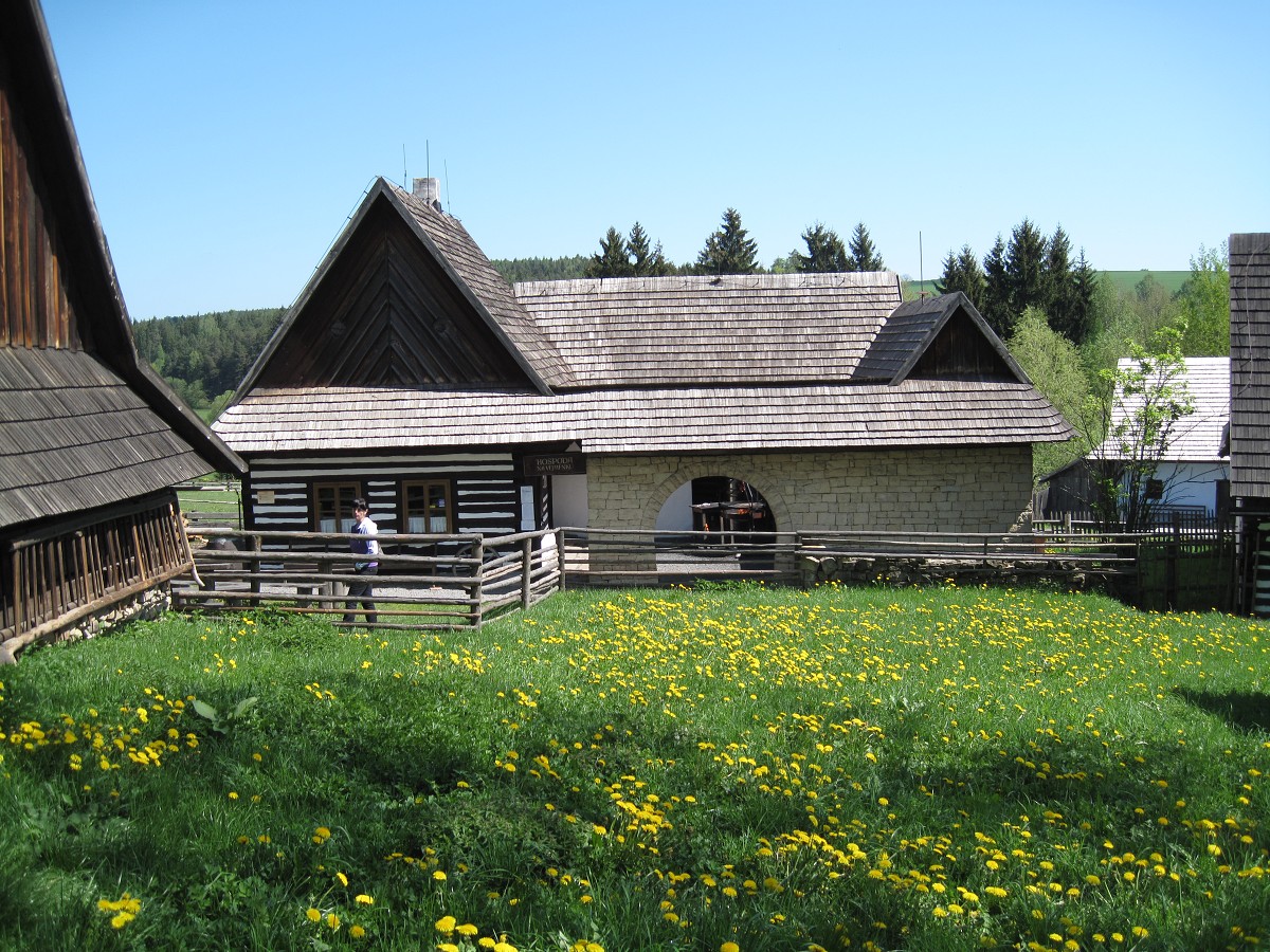 Broumovsko 05-2012
