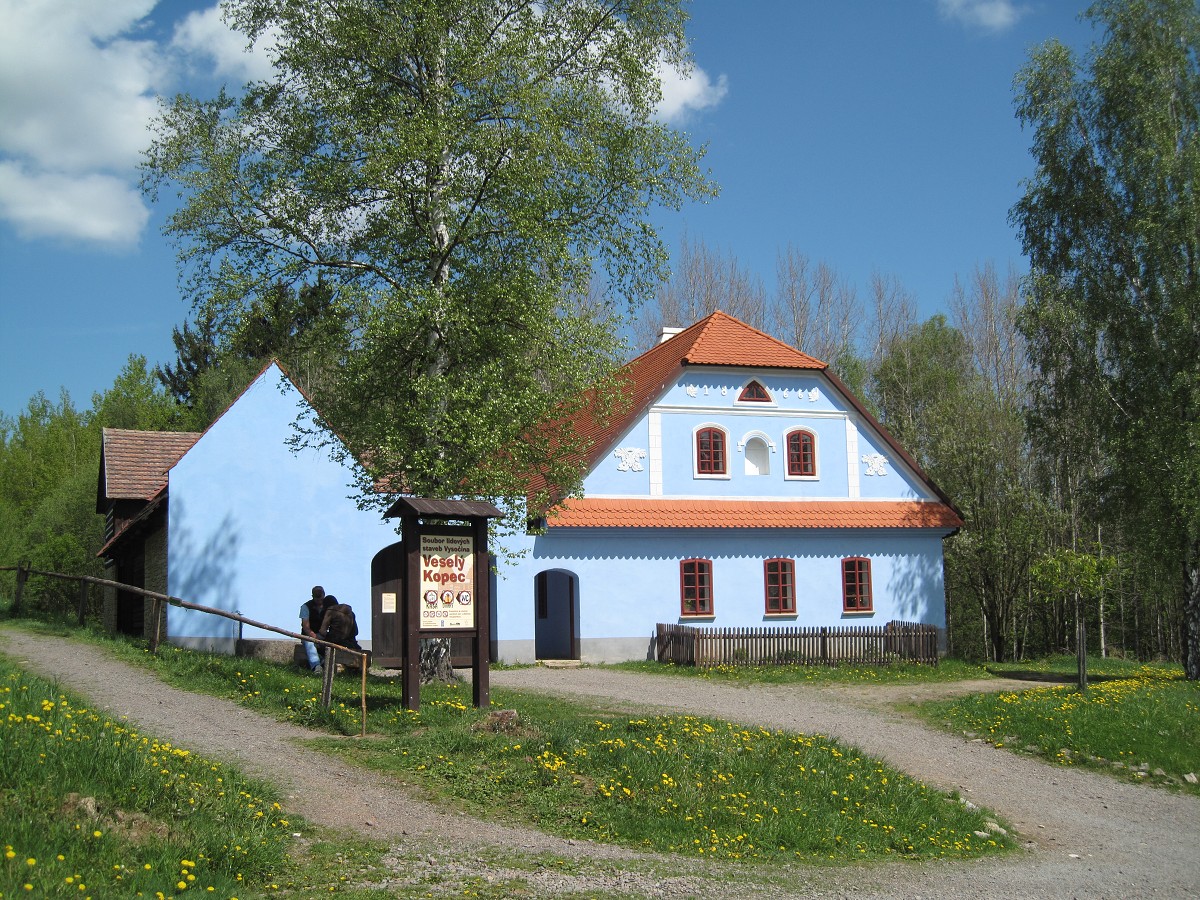 Broumovsko 05-2012