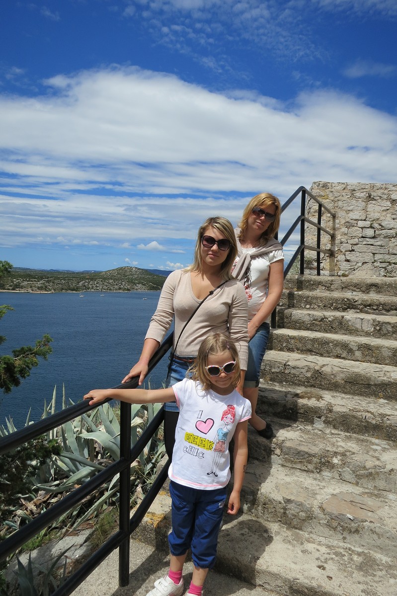 Chorvatsko Solaeis 2012