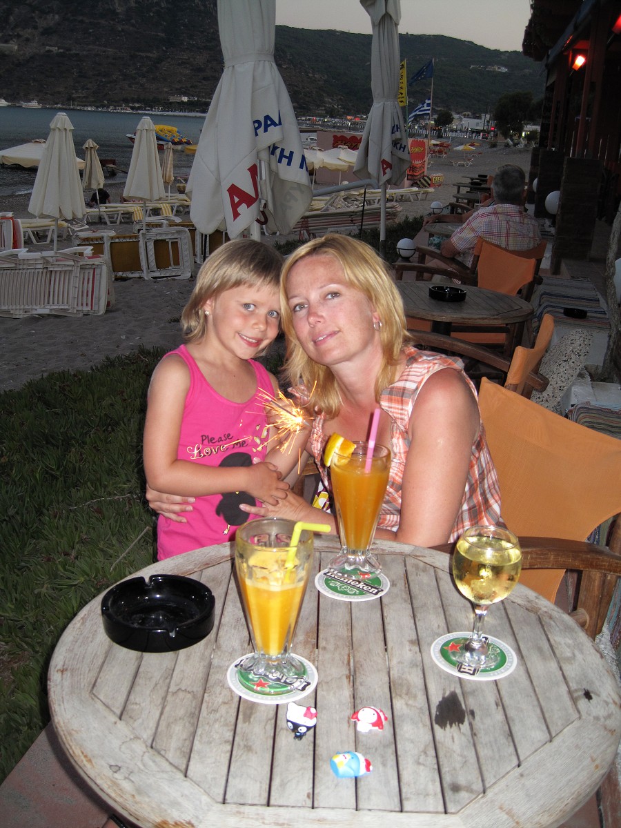 Kos, Kefalos 2011 