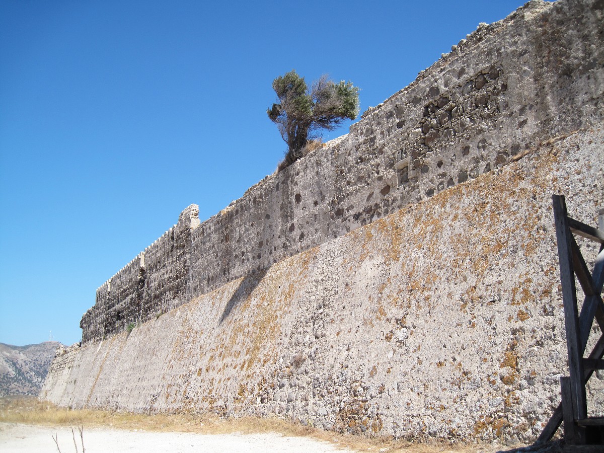 Kos, Kefalos 2011 